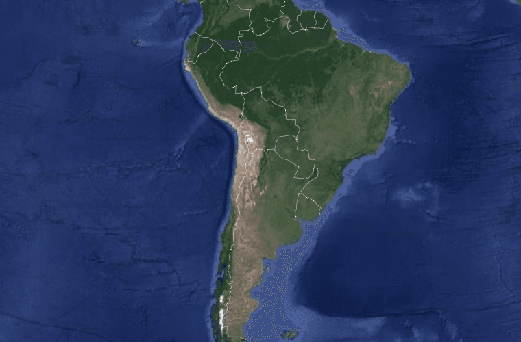 Latin-America_Watershare