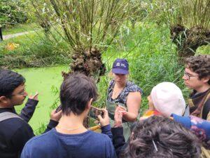 Citizen Science 4 Water Conference