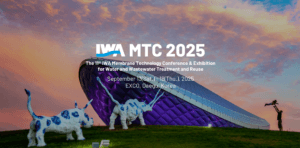 IWA Membrane Technology Conference
