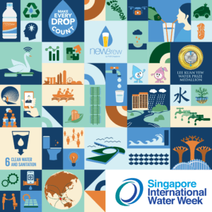 Singapore International Water Week: Spotlight 2025