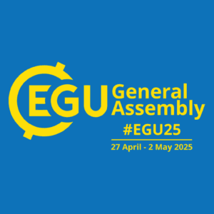 European Geosciences Union General Assembly 2025