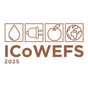 5th International Conference on Water, Energy, Food and Sustainability