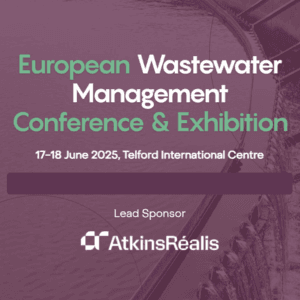 European Wastewater Management Conference & Exhibition