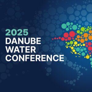 2025 Danube Water Conference