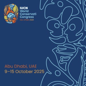 IUCN World Conservation Congress 2025