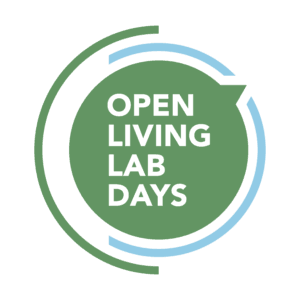 Open Living Lab Days