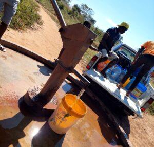 CAA expands cooperation in Mozambique and DR Congo