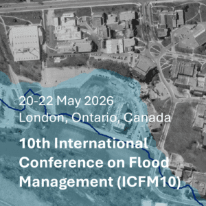 10th International Conference on Flood Management