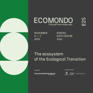 ECOMONDO