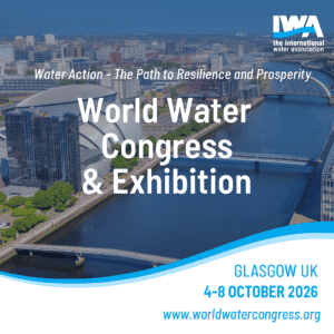 IWA World Water Congress & Exhibition 2026