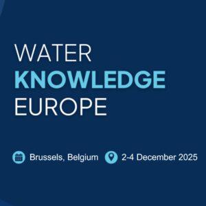 Water Knowledge Europe – Winter Edition