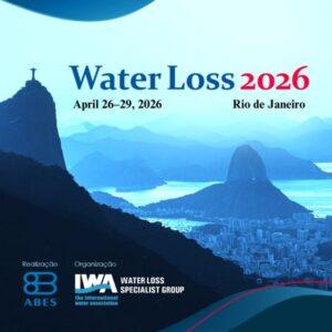 Water Loss 2026