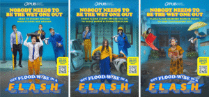 PUB launches second flood resilience campaign to promote community preparedness