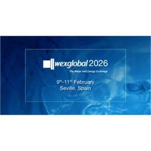 WEX Global: Water & Energy Exchange