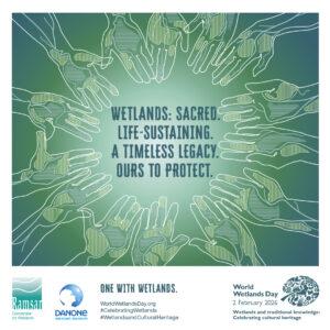 World Wetlands Day