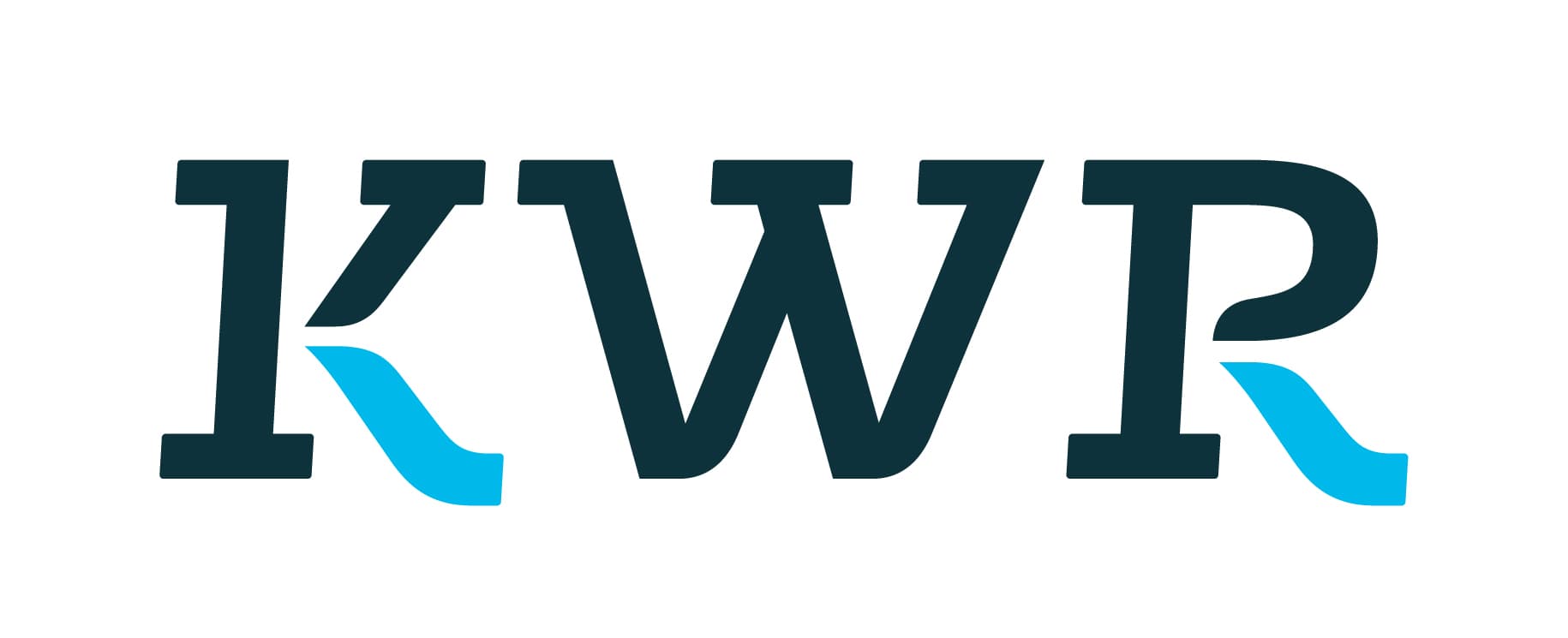 KWR logo_Watershare