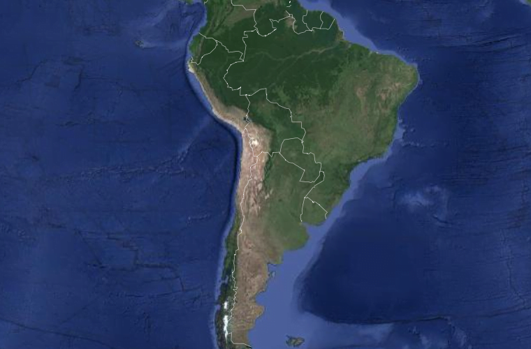 Latin-America_Watershare