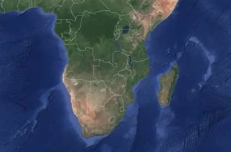 Southern-Africa_Watershare