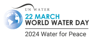 World Water Day: Leveraging Water for Peace