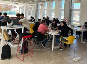 Driving innovation in water challenges