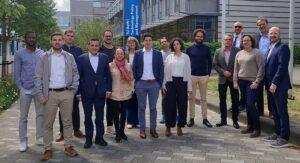 CIRSEAU launches five Working Groups to accelerate the circular water transition