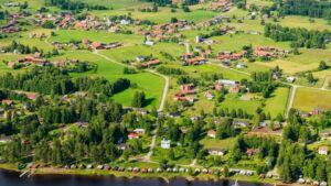 Process models and mobility data for more sustainable treatment plants