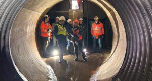 Technical innovation at the service of historical heritage